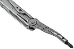 Gerber Center-Drive Plus Pince Multifonction, étui En Cuir Et Bitset 30-001599 -Couteaux De Poche Soldes GE30 001599 05 gerber