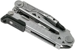 Gerber Center-Drive Plus Pince Multifonction, étui En Cuir Et Bitset 30-001599 -Couteaux De Poche Soldes GE30 001599 07 gerber