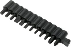 Gerber Center-Drive Plus Pince Multifonction, étui En Cuir Et Bitset 30-001599 -Couteaux De Poche Soldes GE30 001599 08 gerber