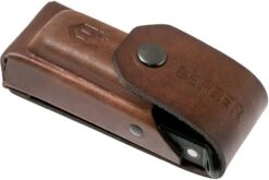 Gerber Center-Drive Plus Pince Multifonction, étui En Cuir Et Bitset 30-001599 -Couteaux De Poche Soldes GE30 001599 09 gerber