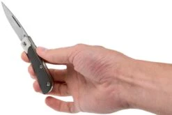 Gerber Wingtip Grey 30-001700 GRY, Couteau De Poche Slipjoint -Couteaux De Poche Soldes GE30 001661 07 gerber