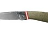 Gerber Straightlace Green 30-001663 Couteau De Poche Slipjoint
