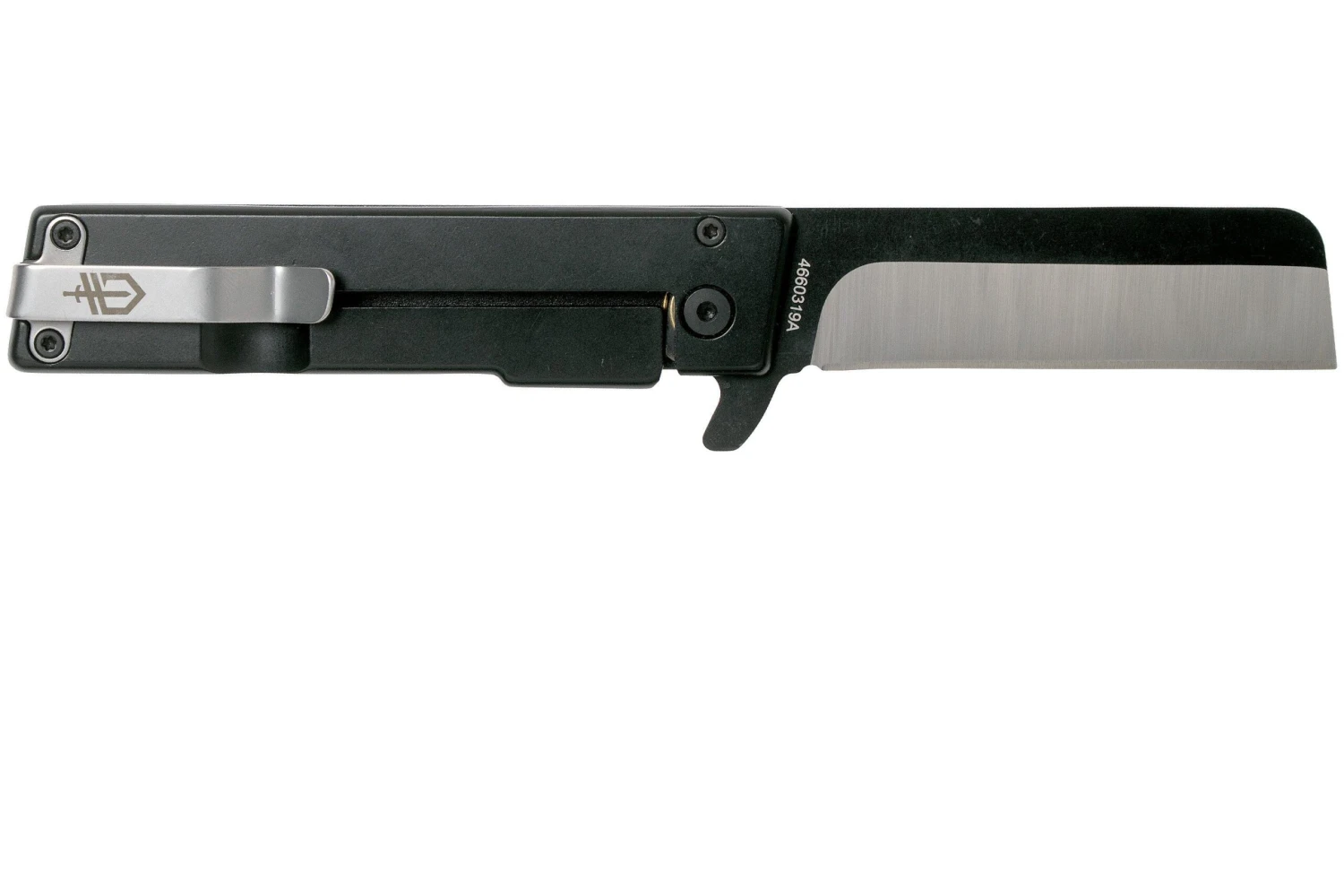 Gerber Quadrant White G10 30-001703 Couteau De Poche 4 Gerber Quadrant White G10 30-001703 Couteau De Poche - Image 2