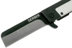 Gerber Quadrant White G10 30-001703 Couteau De Poche 11 Gerber Quadrant White G10 30-001703 Couteau De Poche -Couteaux De Poche Soldes GE30 001703 03 gerber
