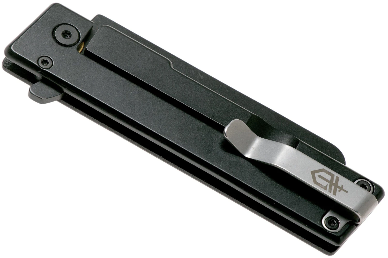 Gerber Quadrant White G10 30-001703 Couteau De Poche 6 Gerber Quadrant White G10 30-001703 Couteau De Poche - Image 4