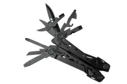 Gerber Suspension NXT 30-001778, Noir, Multitool -Couteaux De Poche Soldes GE30 001778 04 gerber