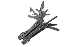 Gerber Suspension NXT 30-001778, Noir, Multitool -Couteaux De Poche Soldes GE30 001778 05 gerber