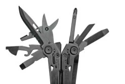 Gerber Suspension NXT 30-001778, Noir, Multitool -Couteaux De Poche Soldes GE30 001778 06 gerber