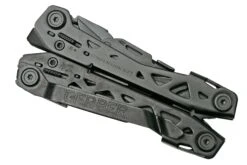 Gerber Suspension NXT 30-001778, Noir, Multitool -Couteaux De Poche Soldes GE30 001778 07 gerber