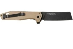 Gerber Fastball Cleaver 20CV 30-001841 Coyote Couteau De Poche 10 Gerber Fastball Cleaver 20CV 30-001841 Coyote Couteau De Poche -Couteaux De Poche Soldes GE30 001841 02 gerber