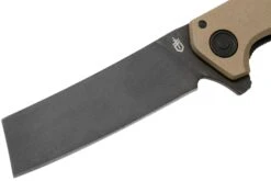 Gerber Fastball Cleaver 20CV 30-001841 Coyote Couteau De Poche 11 Gerber Fastball Cleaver 20CV 30-001841 Coyote Couteau De Poche -Couteaux De Poche Soldes GE30 001841 03 gerber