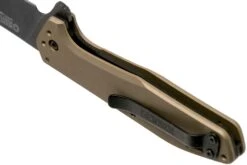 Gerber Fastball Cleaver 20CV 30-001841 Coyote Couteau De Poche 13 Gerber Fastball Cleaver 20CV 30-001841 Coyote Couteau De Poche -Couteaux De Poche Soldes GE30 001841 05 gerber