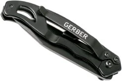 Gerber Paraframe Mini Tanto 31-001729 Couteau De Poche -Couteaux De Poche Soldes GE31 001729 04 gerber ge31 001729 04