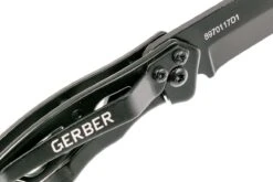 Gerber Paraframe Mini Tanto 31-001729 Couteau De Poche -Couteaux De Poche Soldes GE31 001729 06 gerber ge31 001729 06