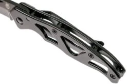 Gerber Paraframe Mini Tanto 31-001729 Couteau De Poche -Couteaux De Poche Soldes GE31 001729 07 gerber ge31 001729 07
