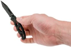 Gerber Paraframe Mini Tanto 31-001729 Couteau De Poche -Couteaux De Poche Soldes GE31 001729 08 gerber ge31 001729 08