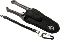 Gerber Magniplier Salt 7.5" Fishing Needlenose Pliers 31-003597 -Couteaux De Poche Soldes GE31 003597 04 gerber