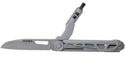 Gerber Armbar Slim Drive Onyx 31-003838 Multitool