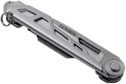 Gerber Armbar Slim Drive Onyx 31-003838 Multitool -Couteaux De Poche Soldes GE31 003838 04 gerber