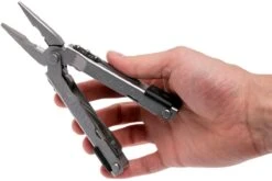 Gerber Multi-Plier 600 Pince Multifonction Acier Inoxydable Avec Pince à Bec, 7530 -Couteaux De Poche Soldes GE7530 06 gerber ge7530 06