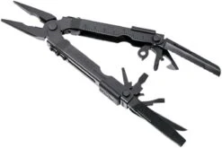 Gerber Multi-Plier 600 Pince Multifonction Noire, 07550N 12 Gerber Multi-Plier 600 Pince Multifonction Noire, 07550N -Couteaux De Poche Soldes GE7550 02 gerber ge7550 02