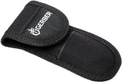 Gerber Multi-Plier 600 Pince Multifonction Noire, 07550N 18 Gerber Multi-Plier 600 Pince Multifonction Noire, 07550N -Couteaux De Poche Soldes GE7550 08 gerber ge7550 08