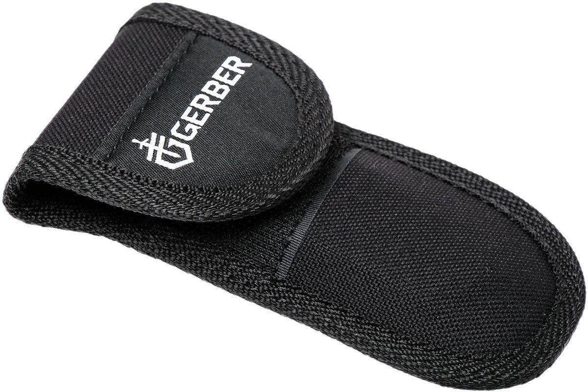 Gerber Multi-Plier 600 Pince Multifonction Noire, 07550N 10 Gerber Multi-Plier 600 Pince Multifonction Noire, 07550N - Image 8