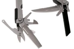 Gerber Multi-Plier 600 ProScout Pince Multifonction Acier Inoxydable, 7563 -Couteaux De Poche Soldes GE7563 03 gerber ge7563 03