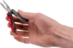 Gerber Dime Micro Pince Multifonction Rouge, 30-000417 11 Gerber Dime Micro Pince Multifonction Rouge, 30-000417 -Couteaux De Poche Soldes GERB30 000417 05 gerber gerb30 000417 05