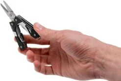 Gerber Splice Pince Multifonction 31-000013 Noire -Couteaux De Poche Soldes GERB31 000013 05 gerber gerb31 000013 05