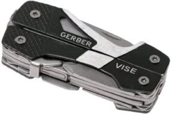 Gerber Vise Pince Multifonction Porte-clés, Black 31-000021 -Couteaux De Poche Soldes GERB31 000021 04 gerber gerb31 000021 04