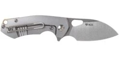 Couteaux De Poche Soldes -Couteaux De Poche Soldes GMRIV TITANIUM 02 giantmouse