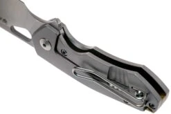 GiantMouse ACE Riv Titanium Couteau De Poche, Voxnaes & Anso Design 13 GiantMouse ACE Riv Titanium Couteau De Poche, Voxnaes & Anso Design -Couteaux De Poche Soldes GMRIV TITANIUM 05 giantmouse