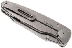 Couteau De Poche Grailer 1, Design Dirk De Wit -Couteaux De Poche Soldes GR1 04 grailer 1 gr1 04