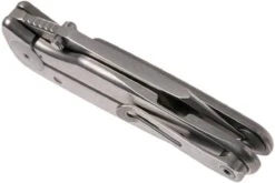 Couteau De Poche Grailer 1, Design Dirk De Wit -Couteaux De Poche Soldes GR1 05 grailer 1 gr1 05