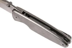 Couteau De Poche Grailer 1, Design Dirk De Wit -Couteaux De Poche Soldes GR1 08 grailer 1 gr1 08