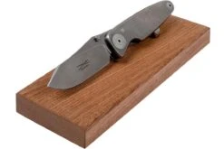 Couteau De Poche Grailer 1, Design Dirk De Wit -Couteaux De Poche Soldes GR1 10 grailer 1 gr1 10b