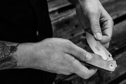 Couteau De Poche Grailer 1, Design Dirk De Wit -Couteaux De Poche Soldes GR1 13 grailer 1 gr1 11 sfeerfoto