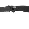 Heckler & Koch Exemplar 54150 Black Serrated, Couteau De Poche