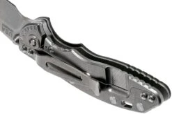 Rick Hinderer XM18 3.0” Spearpoint Non-Flipper CPM 20CV Black G10 Couteau De Poche -Couteaux De Poche Soldes HRK XM18 3 SP NF BK 05 rick hinderer knives