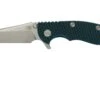 Rick Hinderer XM-18 3" Wharncliffe 20CV Stonewash, Battle Blue, Blue Black G10, Couteau De Poche -Couteaux De Poche Soldes HRK XM18 3 WCSBBB 01 hinderer