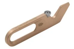 The James Brand The Halifax, Rose Gold N104949-10 Porte-clés -Couteaux De Poche Soldes JAKKN104949 10 04 jamesbrand