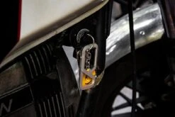 The James Brand Mehlville, Silver, Mousqueton 11 The James Brand Mehlville, Silver, Mousqueton -Couteaux De Poche Soldes JAKMEHLVILLESS 05 the james brand