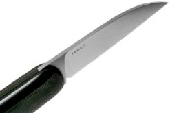 The James Brand The Pike, Black Micarta KN110143-00 Couteau De Poche 15 The James Brand The Pike, Black Micarta KN110143-00 Couteau De Poche -Couteaux De Poche Soldes JAKN110143 00 06 the james brand