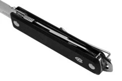 The James Brand The Ellis Scissors Black G10 Stainless KN119101-00 Couteau De Poche 13 The James Brand The Ellis Scissors Black G10 Stainless KN119101-00 Couteau De Poche -Couteaux De Poche Soldes JAKN119101 00 05 thejamesbrand