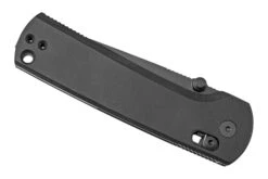 The James Brand The Kline Black Black Micarta JAKN120134-00 Couteau De Poche -Couteaux De Poche Soldes JAKN120134 00 06 jamesbrand
