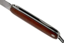 The James Brand The Pike, Rosewood KN110142-00 Couteau De Poche -Couteaux De Poche Soldes JAKPIKEKN110142 00 05 the james brand