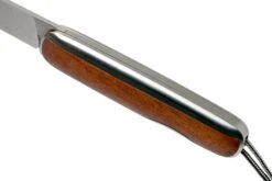 The James Brand The Pike, Rosewood KN110142-00 Couteau De Poche -Couteaux De Poche Soldes JAKPIKEKN110142 00 07 the james brand