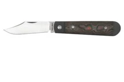 Jack Wolf Big Bro Jack BIGBR-01-CCSO CamoCarbon Sunset Orange, Couteau De Poche