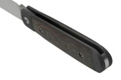 Jack Wolf Big Bro Jack BIGBR-01-CCSO CamoCarbon Sunset Orange, Couteau De Poche -Couteaux De Poche Soldes JW BIGBR 01 CCSO 04 jackwolf